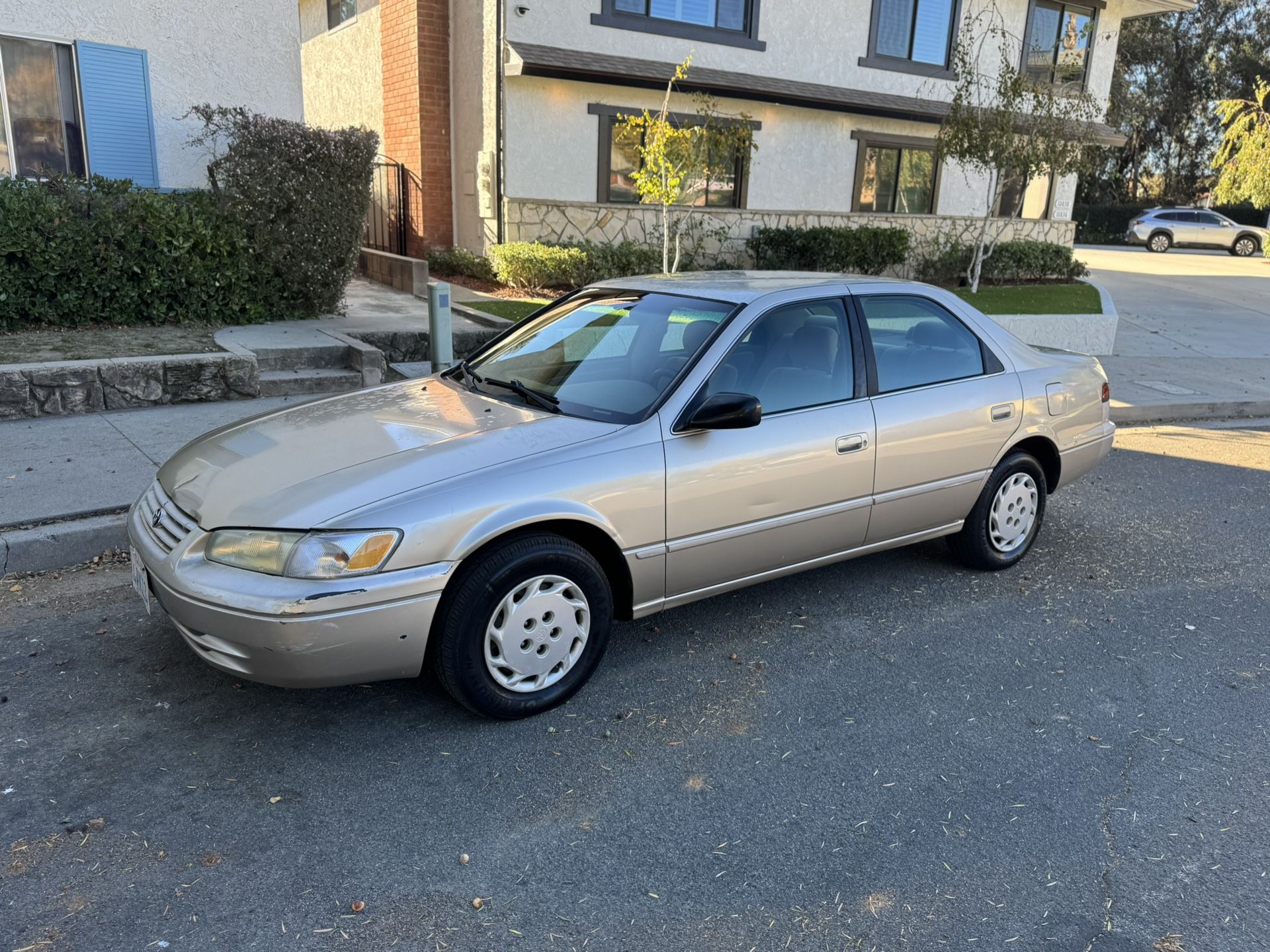 1999 Toyota Camry