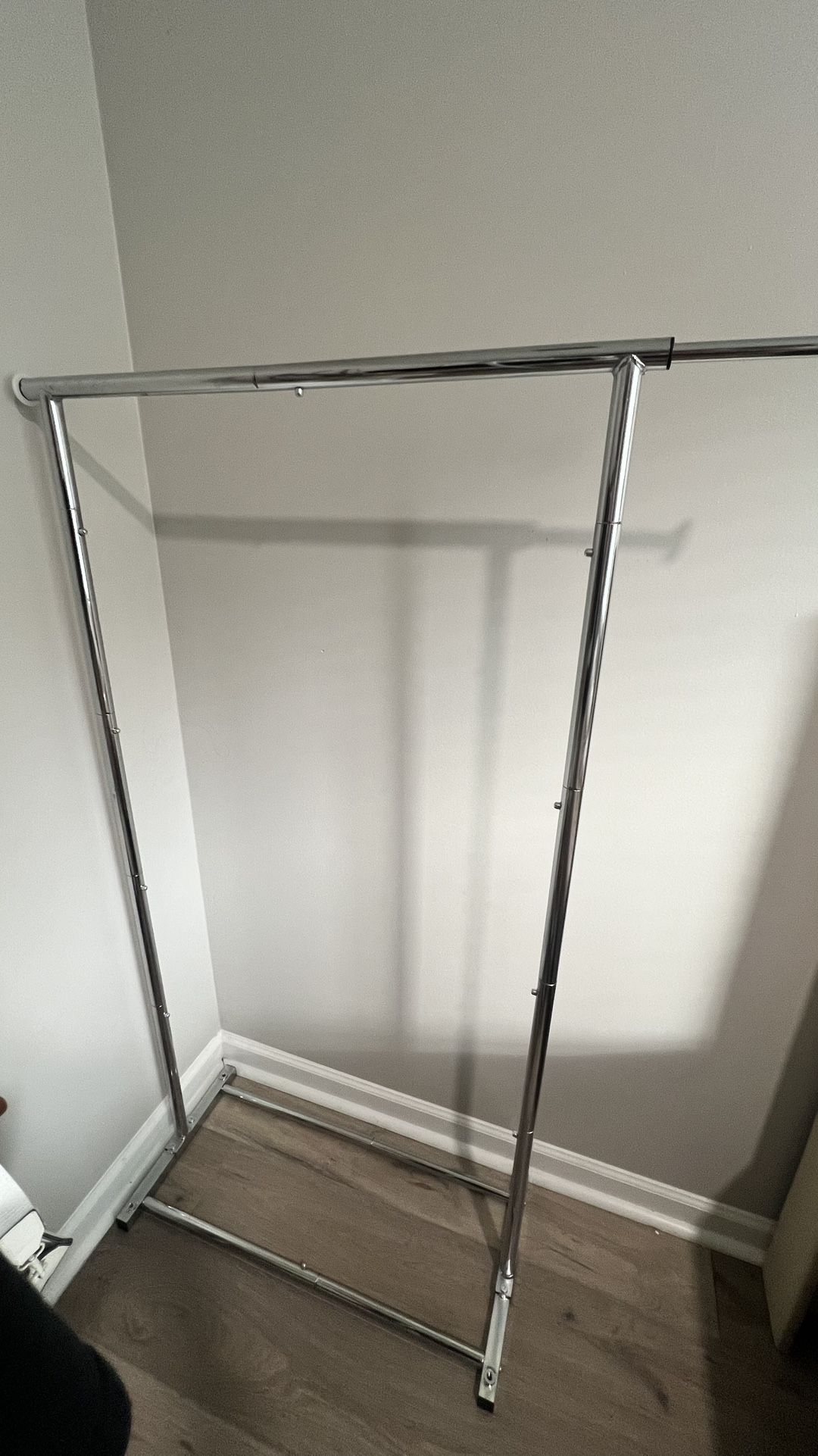 Closet Rak