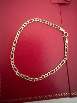 10K GOLD BRACELET