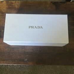 Prada SunGlasses