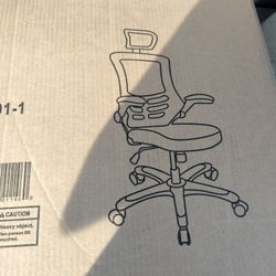 Brand New Desk Chair.