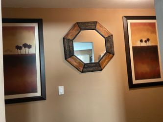 House decor all for 30