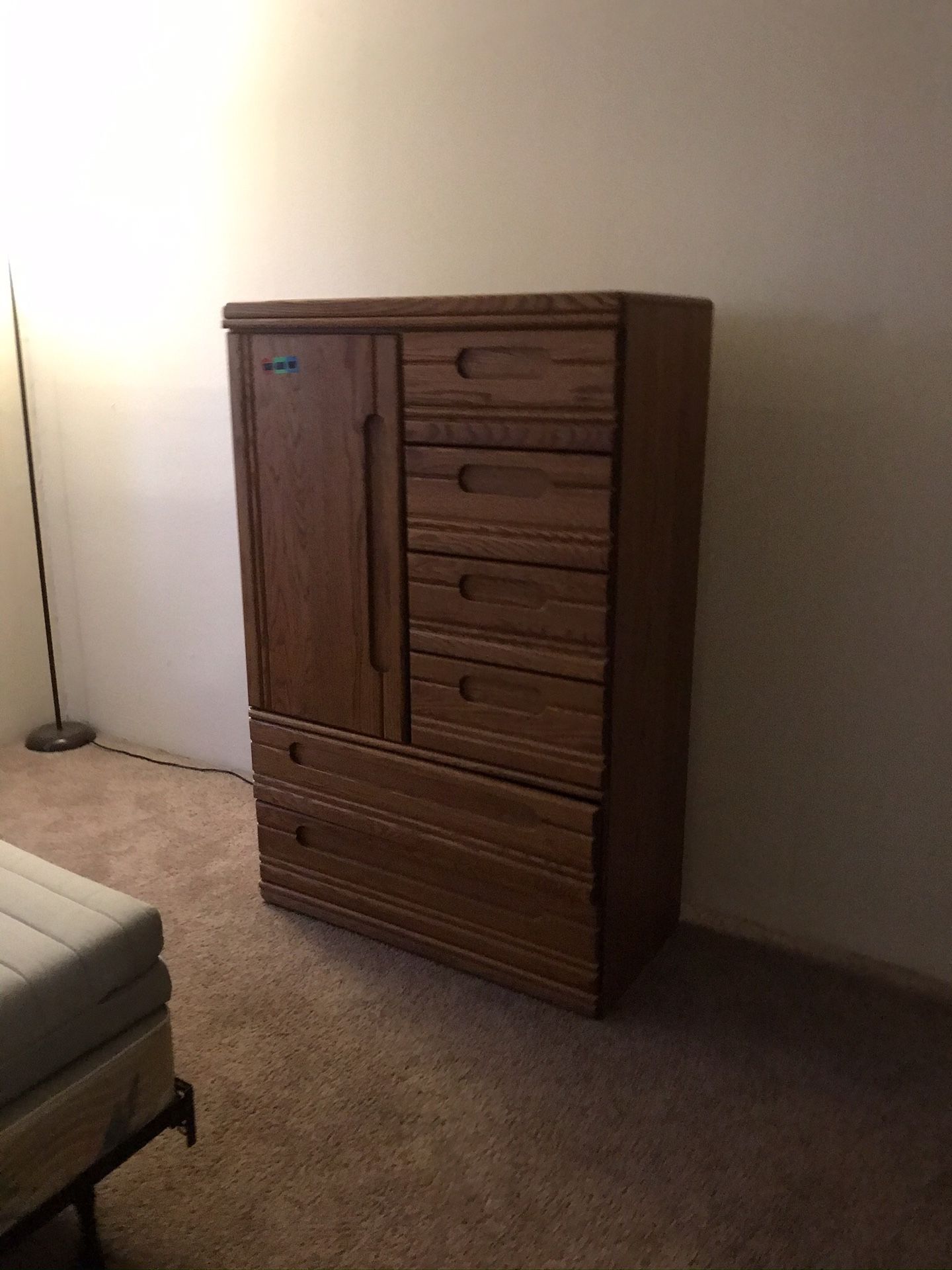 Chest