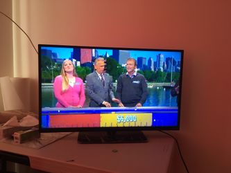 Vizio 32 inches