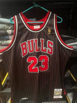 Jordan jersey