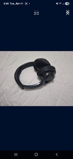 Soundcire q20 with cable