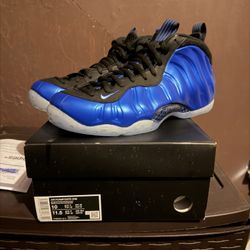 Nike Foamposite One OG