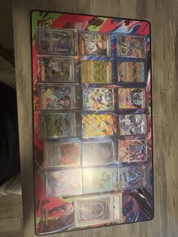 Pokemon Card Lot