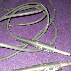 Fender Cable 