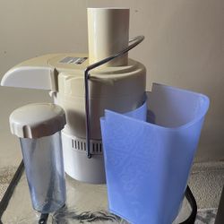 juice machine