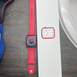 Apple Watch Series 7