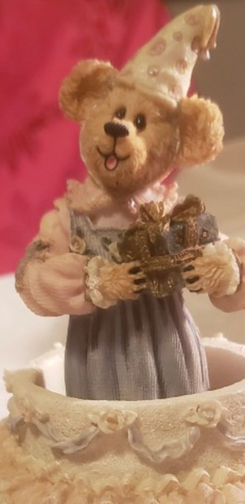 Boyd's Bears And Friends