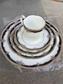 Noritake Bone China