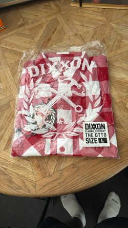 Dixxon Flannel
