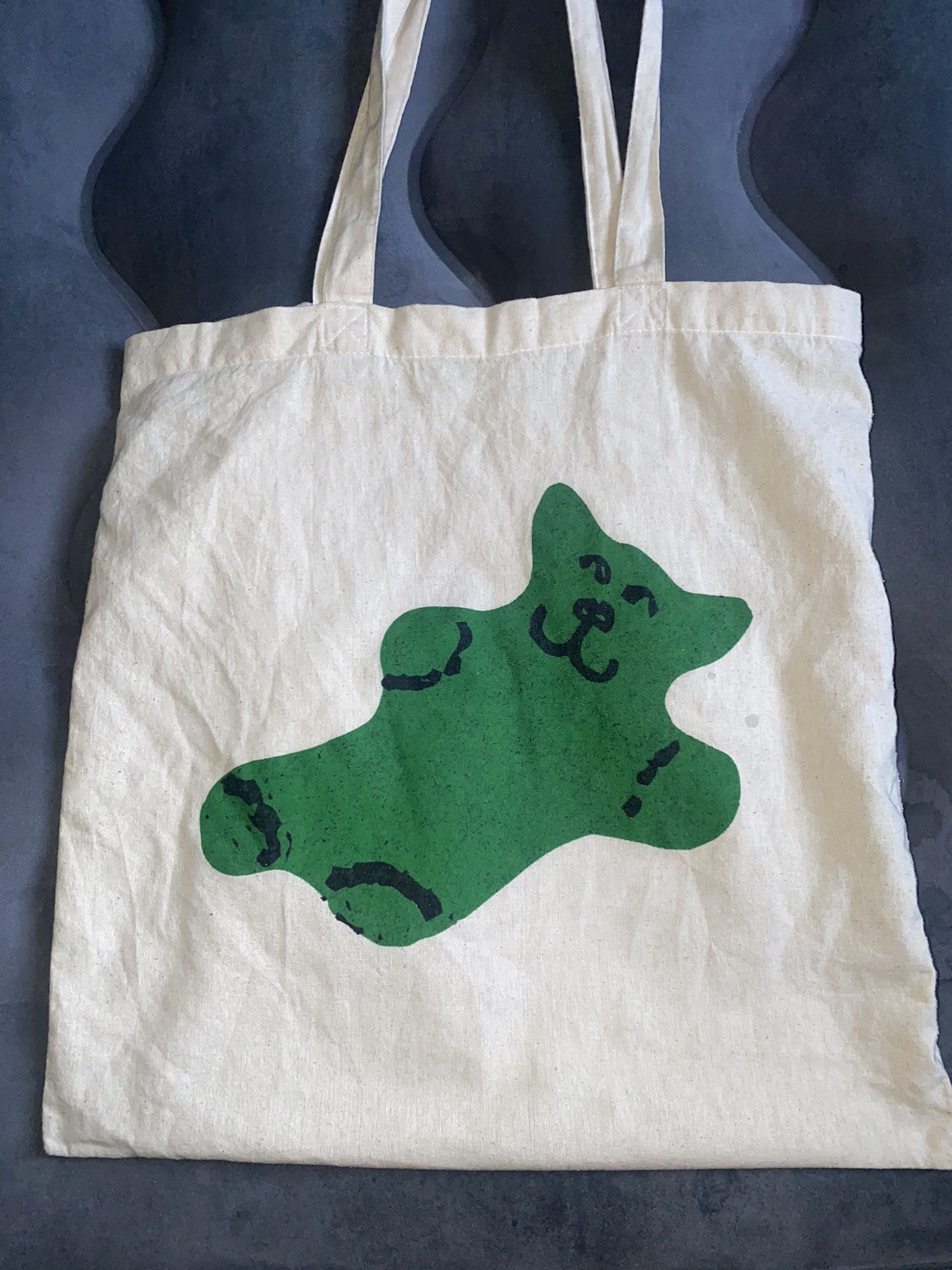 Baby Keem Tote Bag