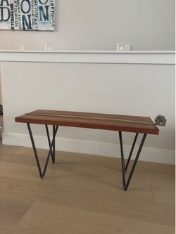 CB2 Bench