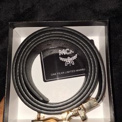 MCM BELT 