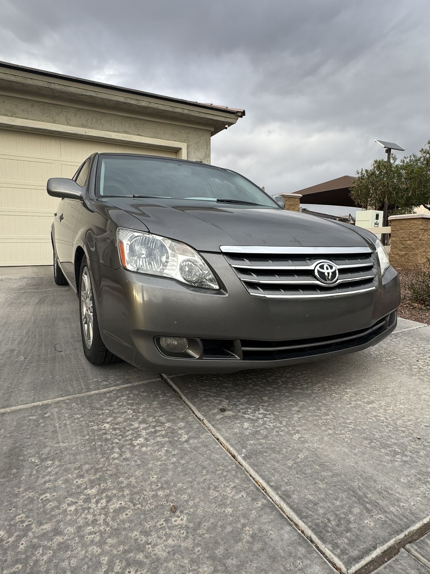 2007 Toyota Avalon for Sale in Phoenix, AZ - OfferUp