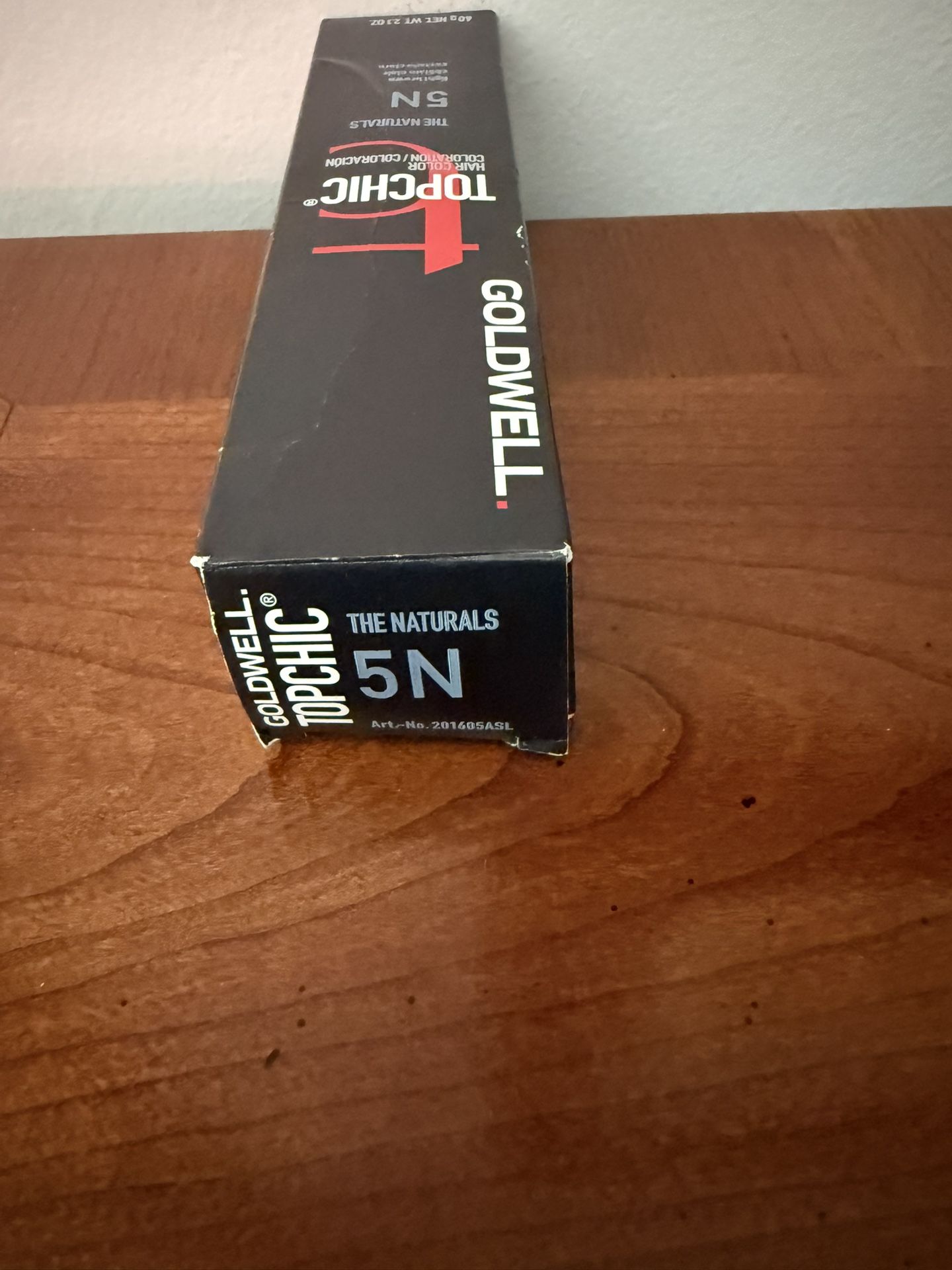 Goldwell 5N