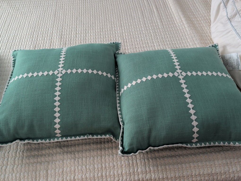 Pillow Set
