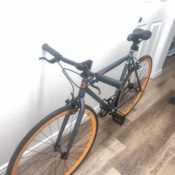 Retrospec bike 53 Cm 