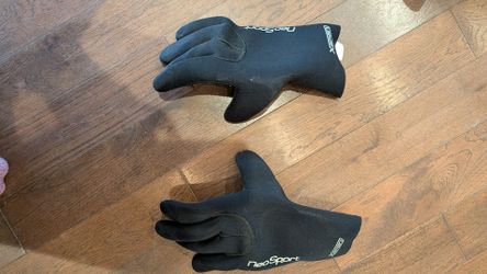 Neo Sport Scuba Gloves Size XL