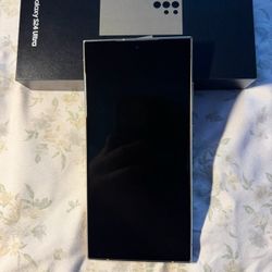 Samsung Galaxy S24 Ultra UNLOCKED 512GB