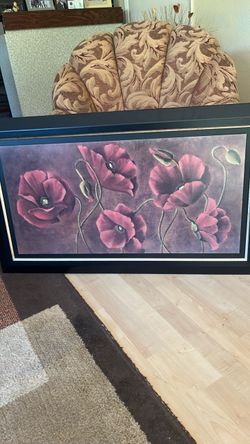Large scale Canvas Print
