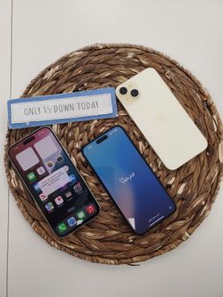 🔥 iPhone 15 Plus Just $449 – Pre-Owned & Verified with Warranty! $1 to GRAB IT TODAY 💯