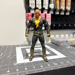 Mcfarlane black Adam