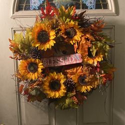 Fall Is Definitely Here 