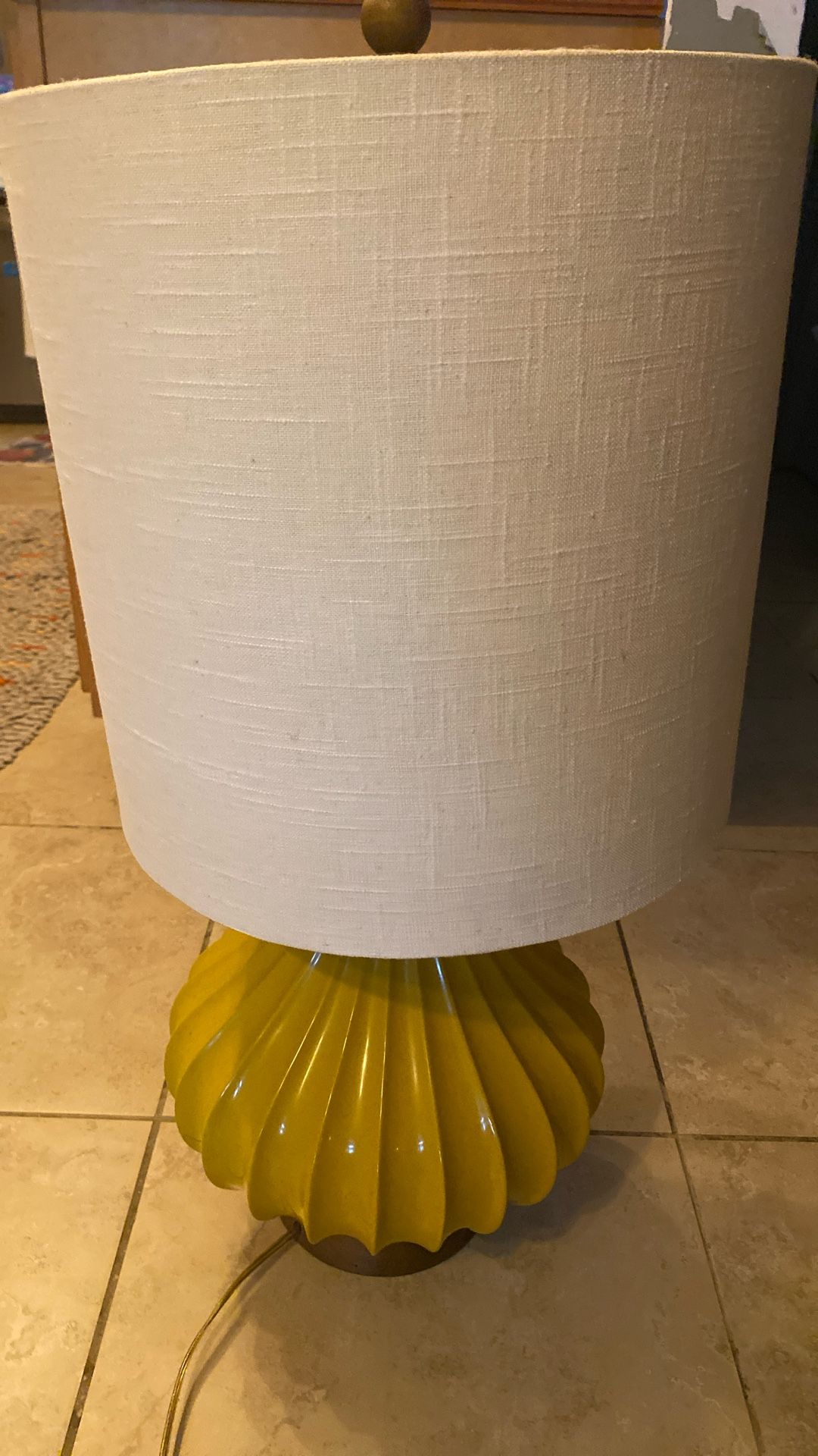 Table Lamp 