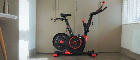 Echelon Connect Bike EX-3 – Indoor Smart Exercise Bike – Excellent Con