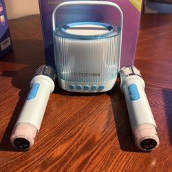 Karaoke Machine