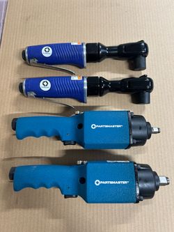 Air Tools