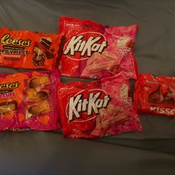 Chocolate 