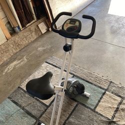Exercise Bike
