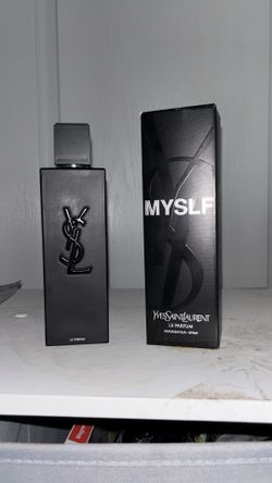 YSL my self