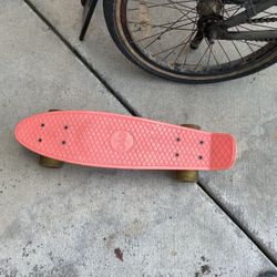 Penny Board