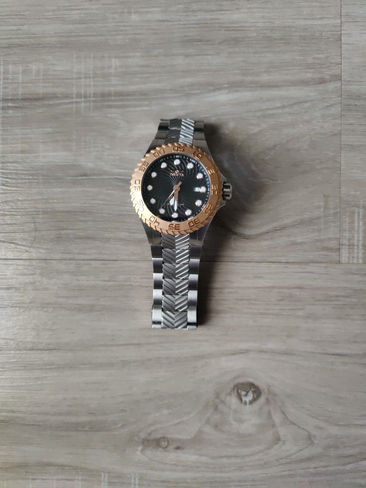 Invicta Automatic Dive Watch 