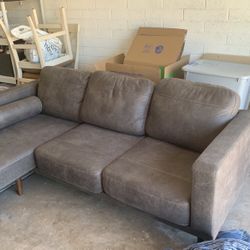 Free Lounge Couch 