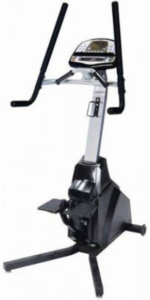 CYBEX 530S CYCLONE STEPPER PLUS MAT