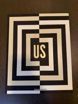 Printworks It's About Us Photo Album