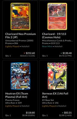 Pokemon Lot - Rare Candy