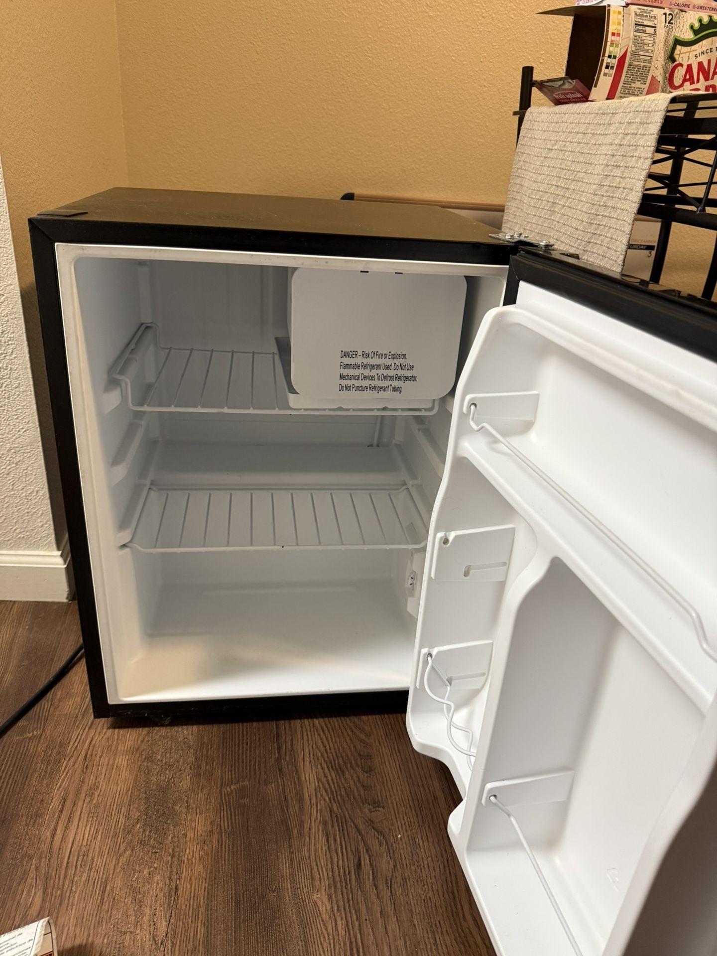 Mini Fridge