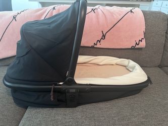 Momcozy ChangeGo Carrycot Attachment Only