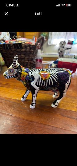 Cow