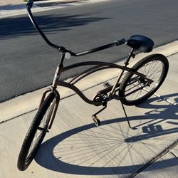 Electra Cruiser Bike