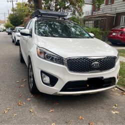 2016 KIA Sorento- BY OWNER