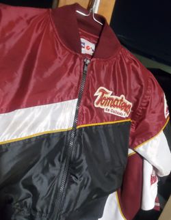 Kids Tomateros De Culiacán Jacket